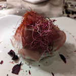 Photo n°6 de l'avis de Marco.b fait le 31/03/2024 à 21:54 sur le  Ristorante Al Cjant Dal Rusignul à Dolegna del Collio