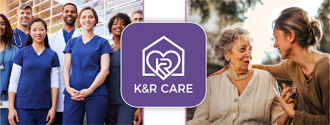 K&R Care Ltd