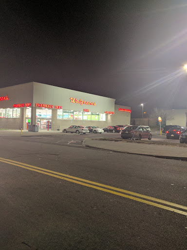 Drug Store «Walgreens», reviews and photos, 508 Main St, East Orange, NJ 07018, USA