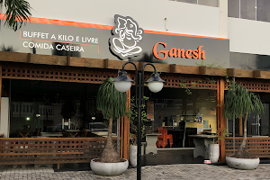 Restaurante Ganesh Praia Brava image