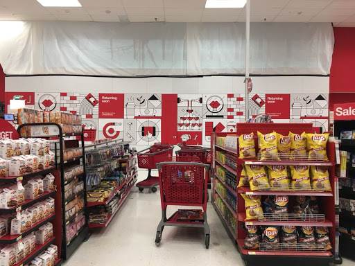 Department Store «Target», reviews and photos, 999 Corporate Dr, Westbury, NY 11590, USA