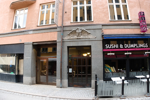 Lawyers for foreigners in Stockholm