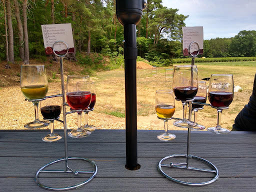 Winery «Tanglewood Winery», reviews and photos, 15811 Riley St, Holland, MI 49424, USA