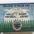 Deline/Harley Wright Memorial Airport (YWJ)
