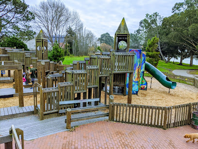 Dreamland for Kids Playground