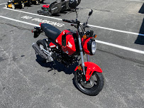 New England Cycle Works - Photo 4 - Car repair in Groton, CT, Norwich