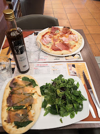 Prosciutto crudo du Restaurant italien Del Arte à Créteil - n°4
