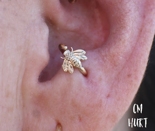 Explore japanese dragon tattoo ideas, creative tattoo ideas in Garden Grove, available at CM Hurt Piercing & Jewelry