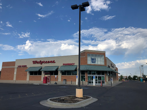 Drug Store «Walgreens», reviews and photos, 1037 W 1700 S, Syracuse, UT 84075, USA