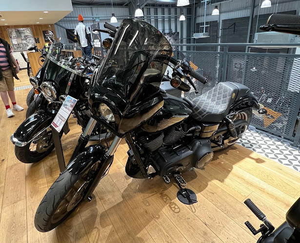 Watford Harley-Davidson - Watford