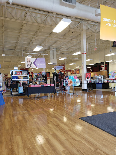 Department Store «T.J. Maxx», reviews and photos, 1920 Cordova Rd, Fort Lauderdale, FL 33316, USA