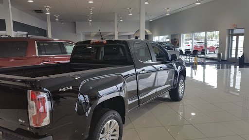 Car Dealer «Kutztown Auto Co.», reviews and photos, 14165 Kutztown Rd, Fleetwood, PA 19522, USA