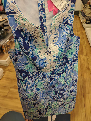 Department Store «HomeGoods», reviews and photos, 2200 NJ-66, Neptune City, NJ 07753, USA