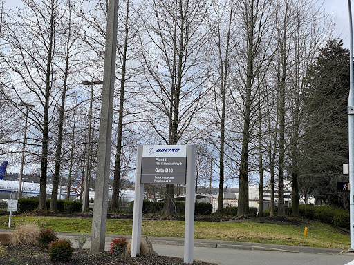 Museum «The Museum of Flight», reviews and photos, 9404 E Marginal Way S, Seattle, WA 98108, USA