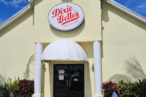 Dixie Belle's Grill and Bar image