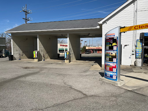 Anderson Car Wash and Detail en Cincinnati