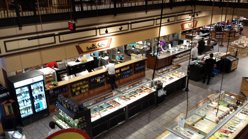 Supermarket «Wegmans», reviews and photos, 5000 Wegmans Dr, Bethlehem, PA 18017, USA