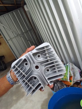 Kandar Motor