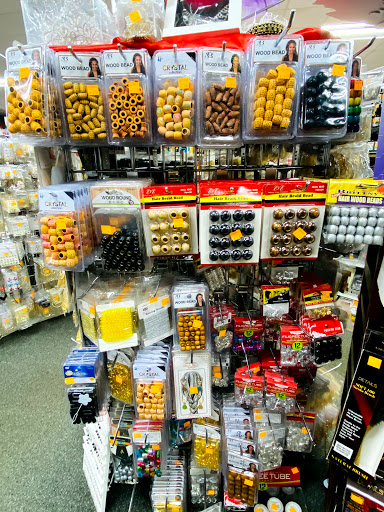 Beauty Supply Store «Beauty Infinity Mart», reviews and photos, 4015 Holcomb Bridge Rd, Norcross, GA 30092, USA