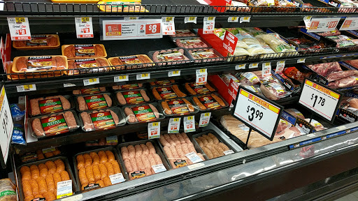 Supermarket «Weis Markets», reviews and photos, 5715 Crain Hwy, Upper Marlboro, MD 20772, USA