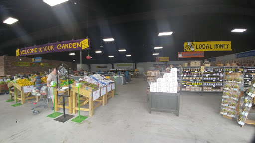 Produce Market «Southside Produce Co Inc», reviews and photos, 8240 Perkins Rd, Baton Rouge, LA 70810, USA