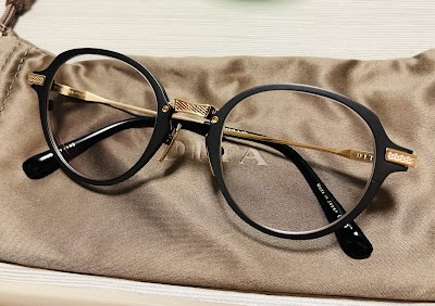 GLASH OPTIQUE