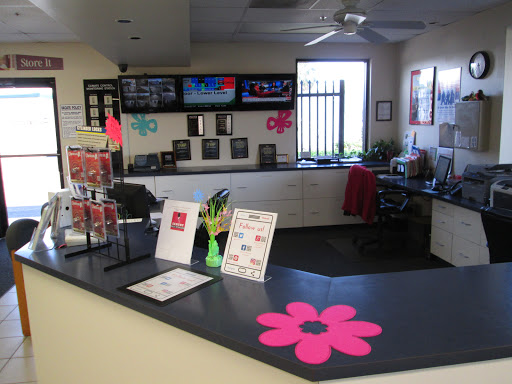 Self-Storage Facility «Sentry Self Storage - Coral Springs», reviews and photos, 12375 W Sample Rd, Coral Springs, FL 33065, USA