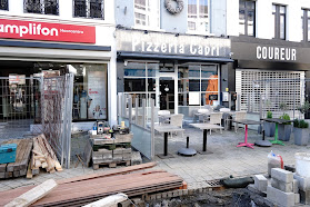 Pizzeria Capri