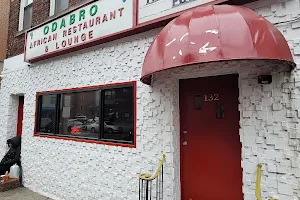 Odabro African Restaurant and Lounge image