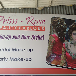 Prim Rose Beauty Parlour photo
