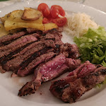 Photo n°3 de l'avis de Felice.a fait le 12/02/2021 à 07:31 sur le  Corte Del Sole à Ascoli Piceno