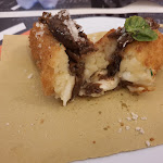 Photo n°2 de l'avis de Antonio.i fait le 29/04/2022 à 15:29 sur le  Ale's pizza e food (Reggio Emilia) à Reggio Emilia