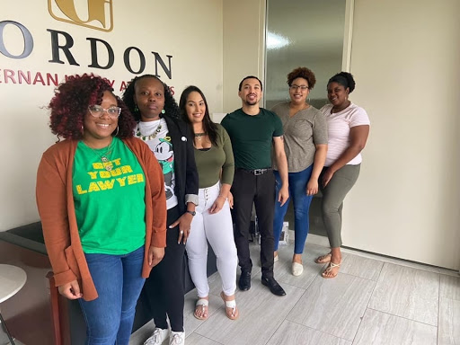 Personal Injury Attorney «Gordon McKernan Injury Attorneys Lafayette», reviews and photos