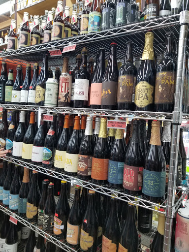 Liquor Store «South Bay Liquor Store», reviews and photos, 1355 Broadway # L, Chula Vista, CA 91911, USA