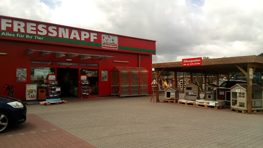 Fressnapf Aurich unter Aurich, 