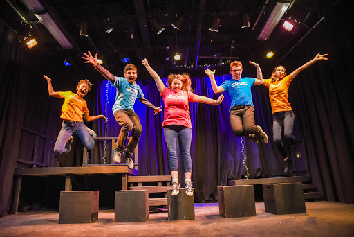 Art School «SPARC - School of the Performing Arts in the Richmond Community», reviews and photos, 2106-A N Hamilton St, Richmond, VA 23230, USA