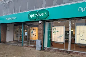 Specsavers Opticians and Audiologists - Wigston image