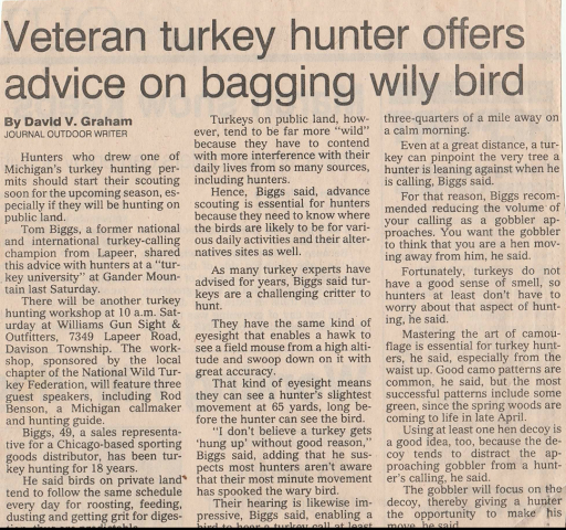 Hunting and Fishing Store «FISHING TACKLE GRAB BAG», reviews and photos, 5521 N State Rd, Davison, MI 48423, USA