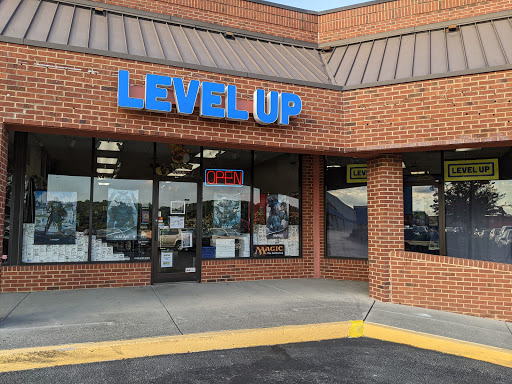 Trading Card Store «Level Up Games & Hobbies», reviews and photos, 9335 Kingston Pike #9315, Knoxville, TN 37922, USA