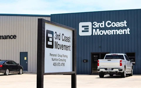 3rd Coast Movement Fitness Center and Gym image