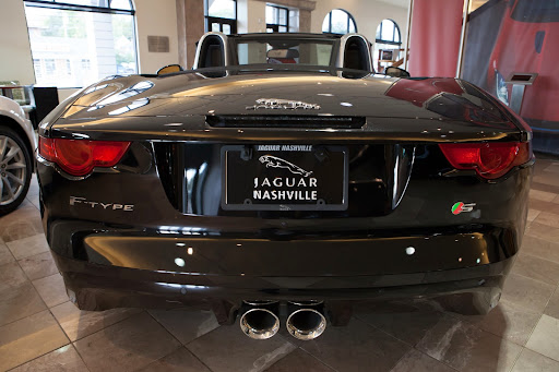 Jaguar Dealer «Jaguar Nashville», reviews and photos, 3 Cadillac Dr, Brentwood, TN 37027, USA