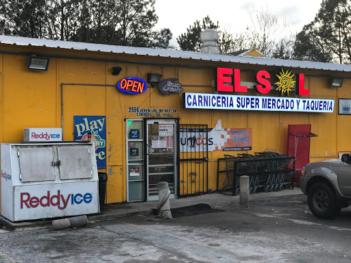 La Moreliana Restaurant, 2556 Jeremiah Industrial Way S, Conyers, GA 30012, USA, 