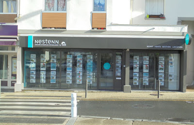 Agence Nestenn Immobilier Joué les Tours à Joué-lès-Tours