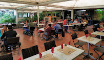 Atmosphère du Restaurant de type buffet Les Delices du Moulin Joli à La Possession - n°3