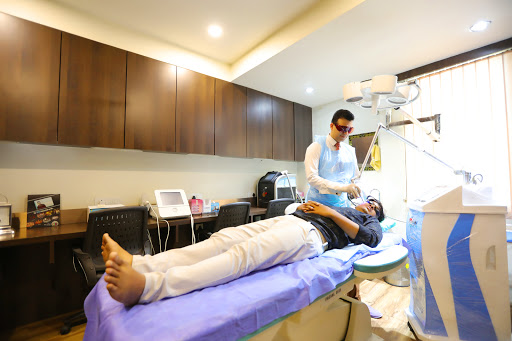 Laser hair removal clinics Jaipur
