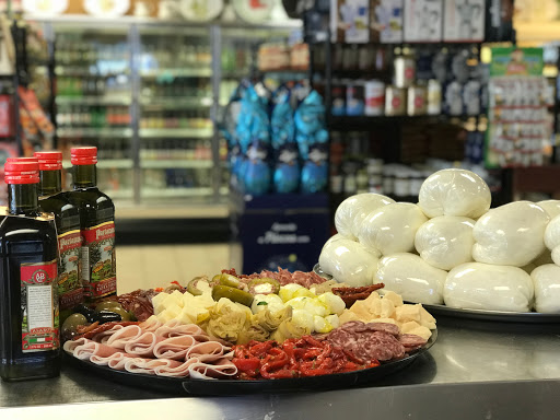 Italian Grocery Store «A & S Marketplace», reviews and photos, 681 Main St, Mt Kisco, NY 10549, USA