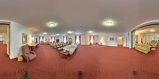 Funeral Home «Freeman Family Funeral Homes and Crematory», reviews and photos, 819 S Harrison St, Shelbyville, IN 46176, USA