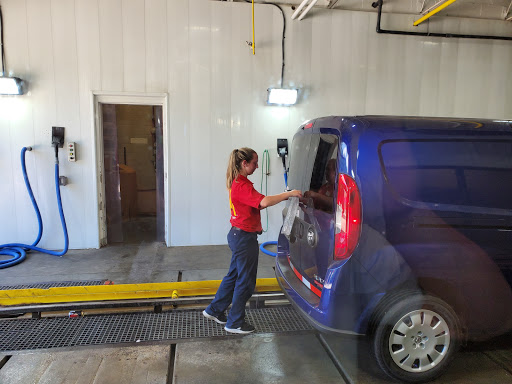 Car Wash «Autobell Car Wash», reviews and photos, 11725 Cotton Creek Entry, Alpharetta, GA 30005, USA