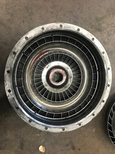 Auto Repair Shop «Antero Automotive & Truck Services», reviews and photos, 6615 S Dayton St Suite B, Greenwood Village, CO 80111, USA