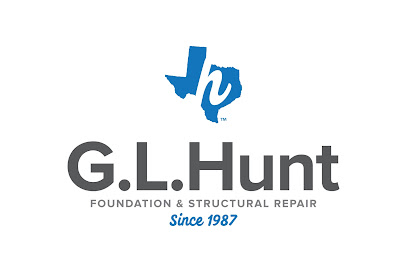 GL Hunt Foundation Repair